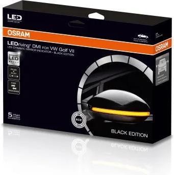 Osram LEDriving DMI für Golf VII
