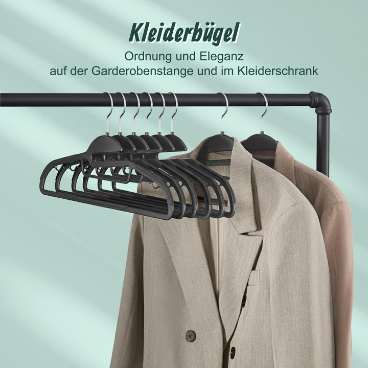 Image du produit Relaxdays Cintre (1x)