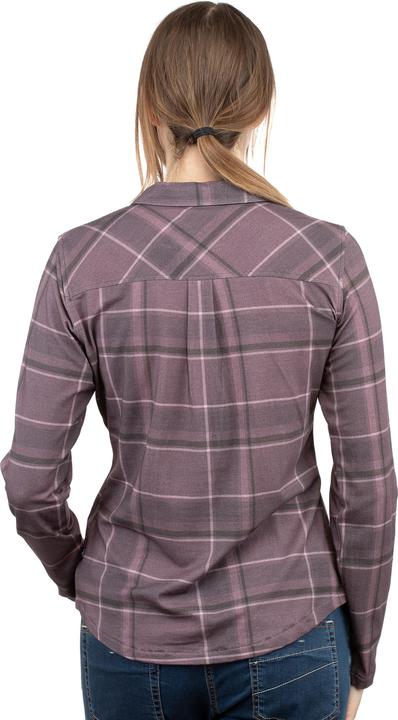 Immagine prodotto Chillaz Women's Similaun 2.0 Shirt (M)