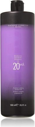Produktbild Lisap Diapason Creme-Entwickler (20 vol.) 6%.