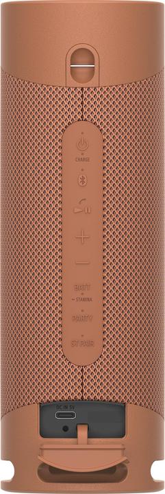 Produktbild Sony SRS-XB23 (12 h, Akkubetrieb)
