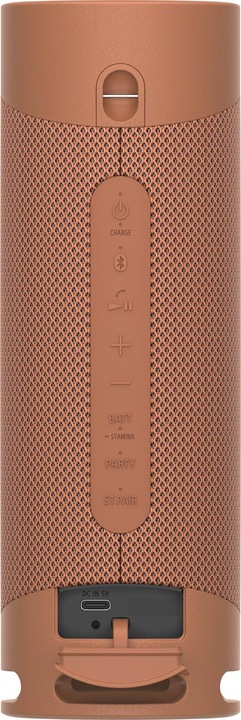 Actual product image Sony SRS-XB23 (12 h, Rechargeable battery operated)