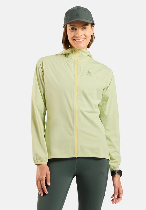 Immagine prodotto Odlo Women's X-Alp Waterproof Jacket (M)