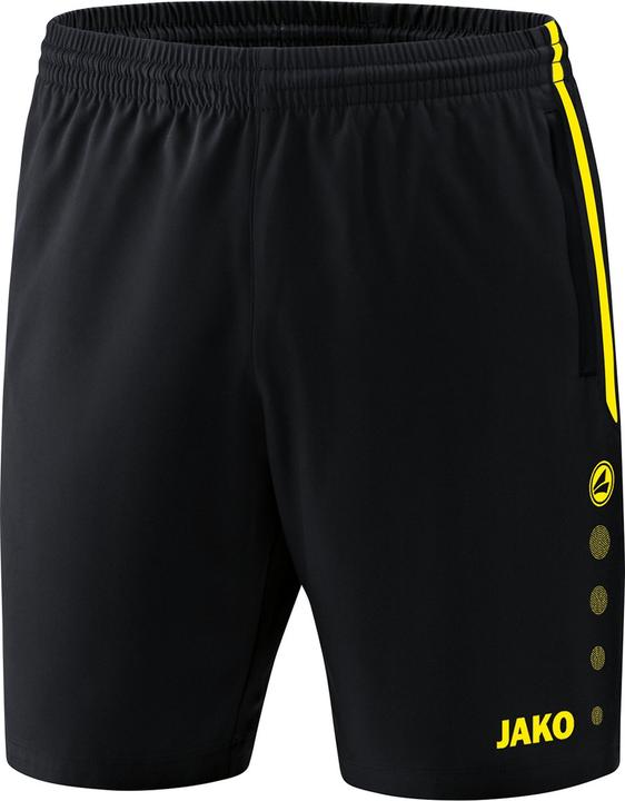 Actual product image JAKO SHORT COMPETITION 2.0 (140)