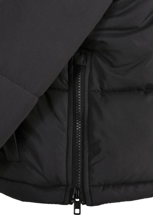 Produktbild Urban Classics Ladies Puffer Pull Over Jacket (5XL)