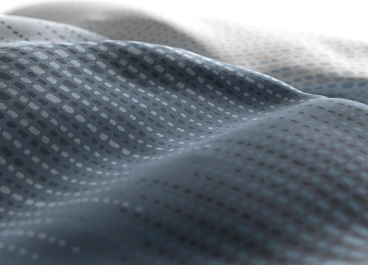 Produktbild Home Fashion Satin bedruckt (Duvetbezug, 200 x 210 cm)