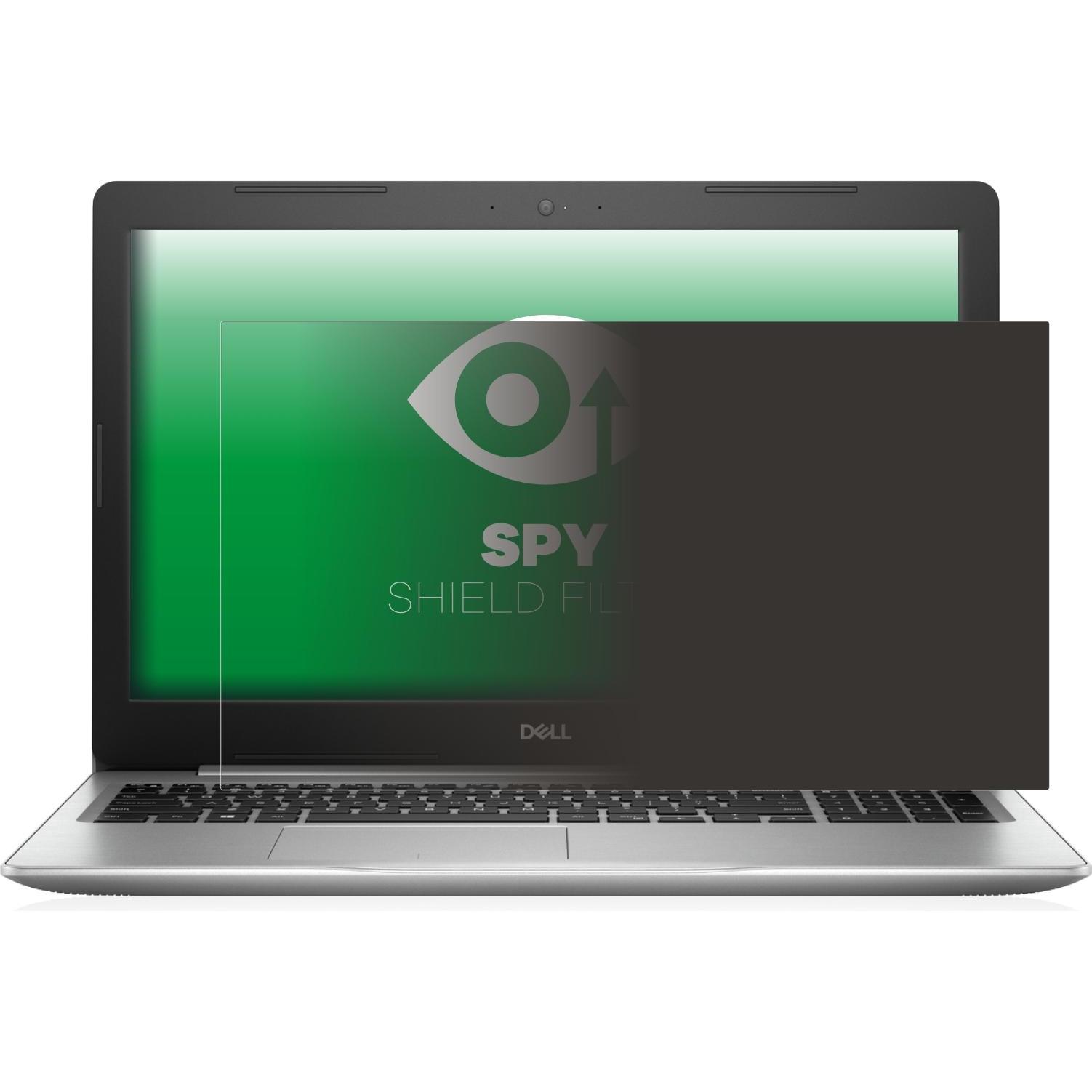 Thumbnail - upscreen Spy Shield Blickschutzfilter (13.30", 16 : 9), Notebook Schutzfolie