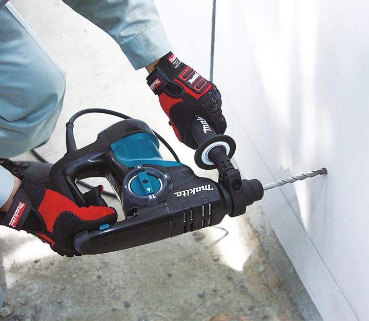 Image du produit Makita Kombihammer HR2810