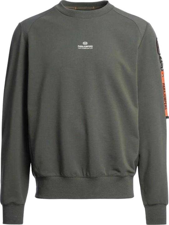 Produktbild Parajumpers Sabre Basic Sweatshirt (L)