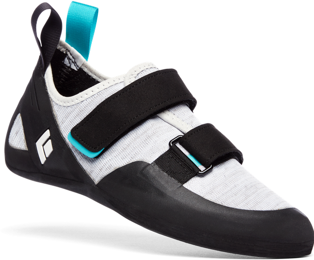 Actual product image Black Diamond Momentum climbing shoes (35.5)