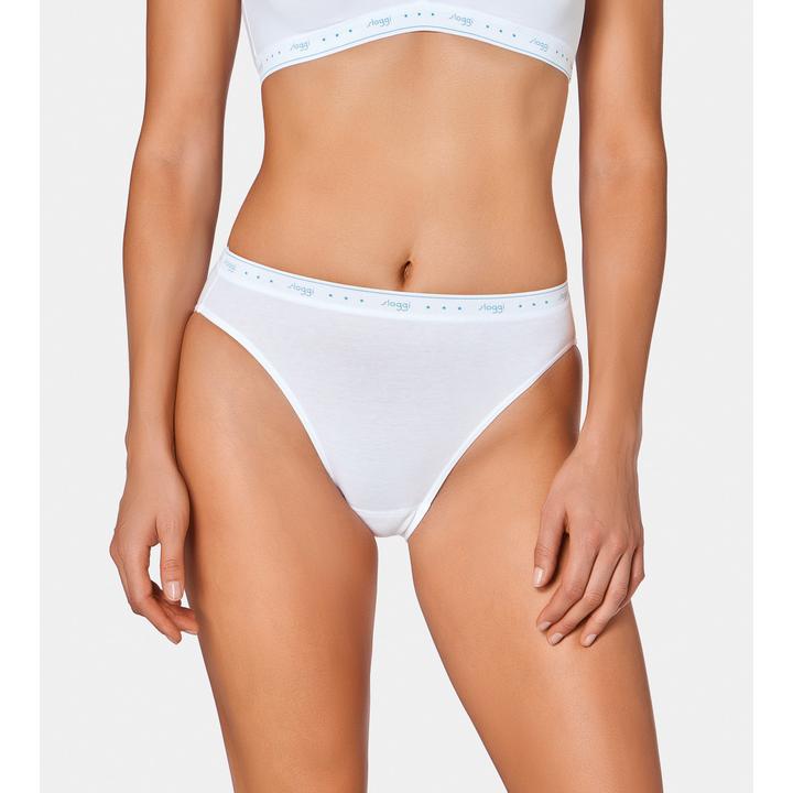 Immagine prodotto Sloggi 3erPack 100 Tai (36, confezione da 3)