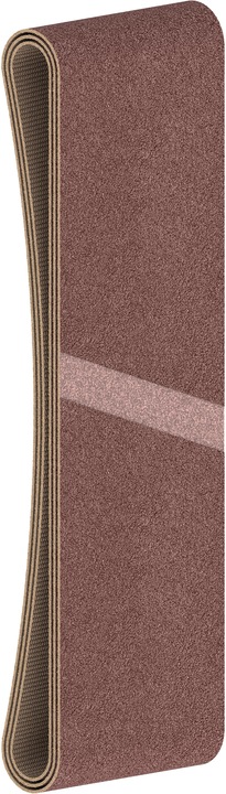 Produktbild Bosch Professional Zubehör PRO X440 Schleifband, 75 x 533 mm, G40 (40)