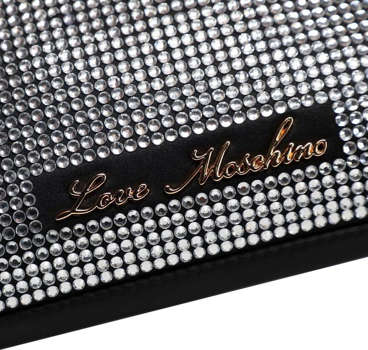 Produktbild Love Moschino Schultertasche 26 cm