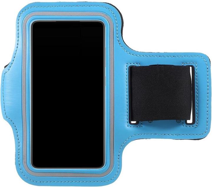 Actual product image CoverKingz Universal sports armband for all mobile phone models from 4.5" to 6.9" inch