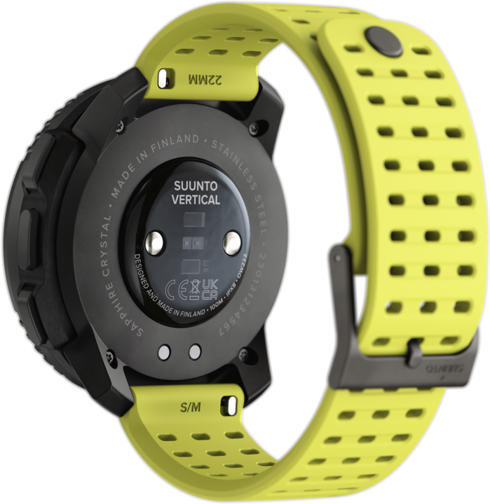 Produktbild Suunto Vertical (49 mm)