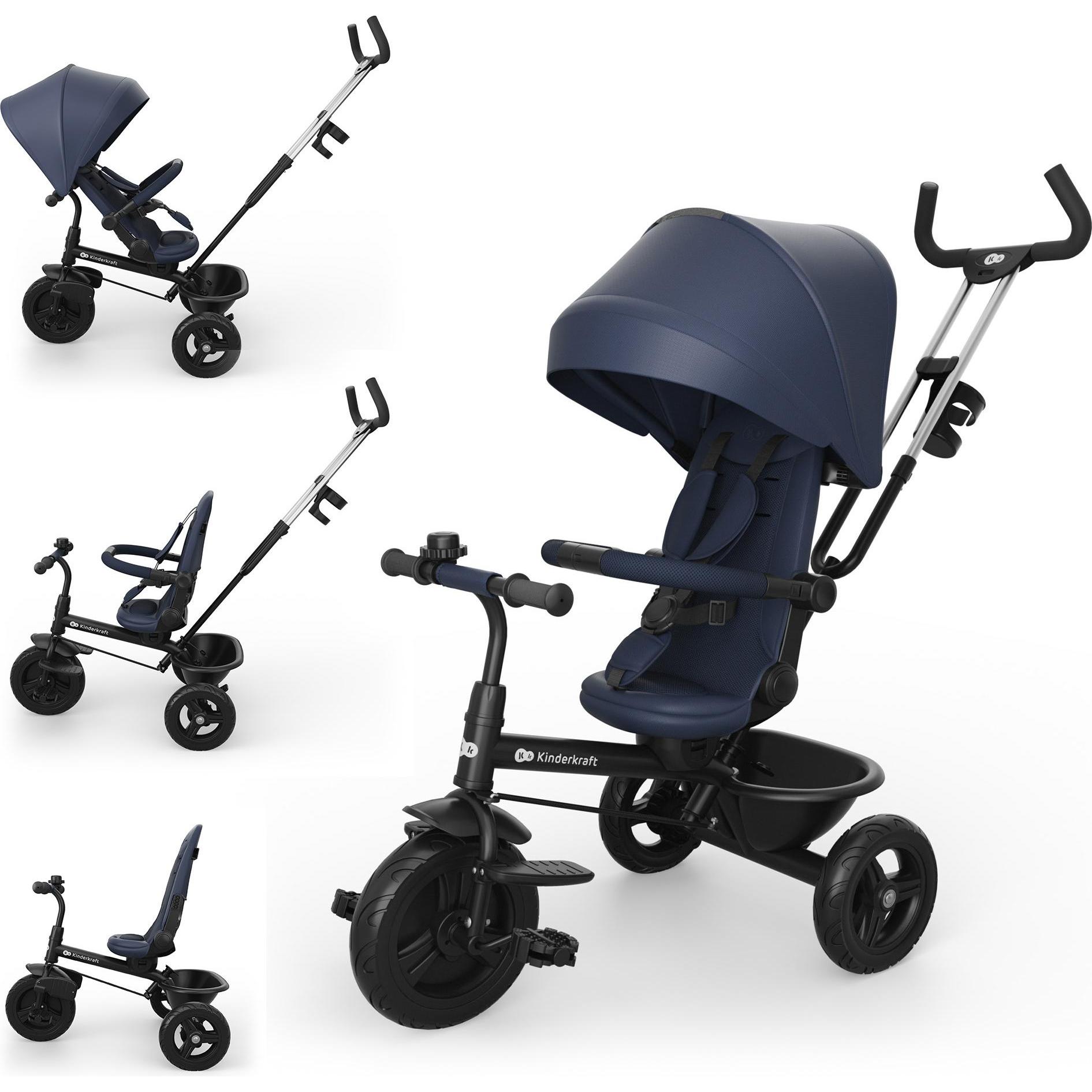 KinderKraft, Kindervelo