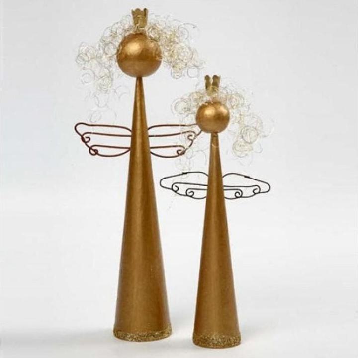 Immagine prodotto Glorex Cono in cartone