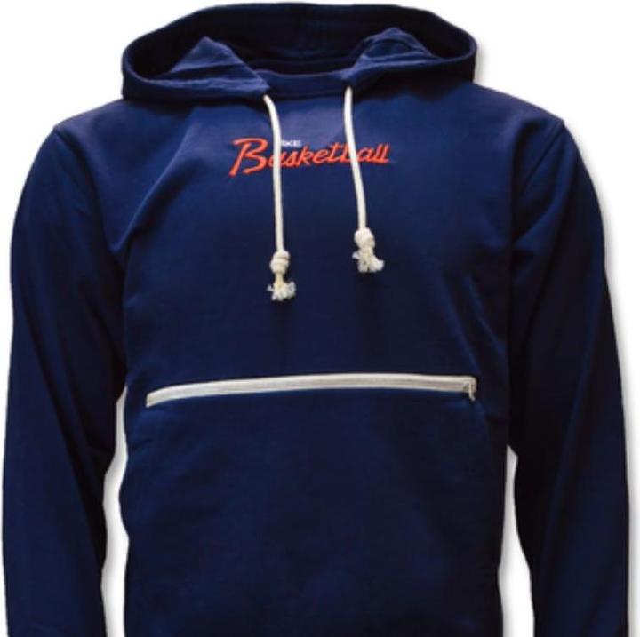 Produktbild Nike Dri-FIT Standard Issue Trainingskapuzenpullover Herren (XL)