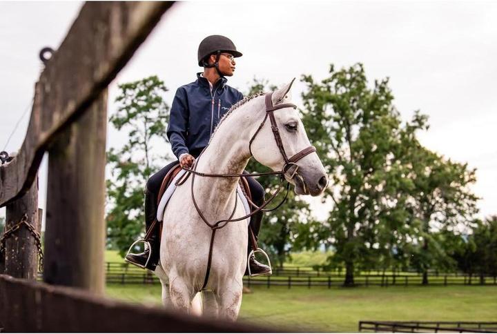 Image du produit Dy'on Martingale pour cheval fixe