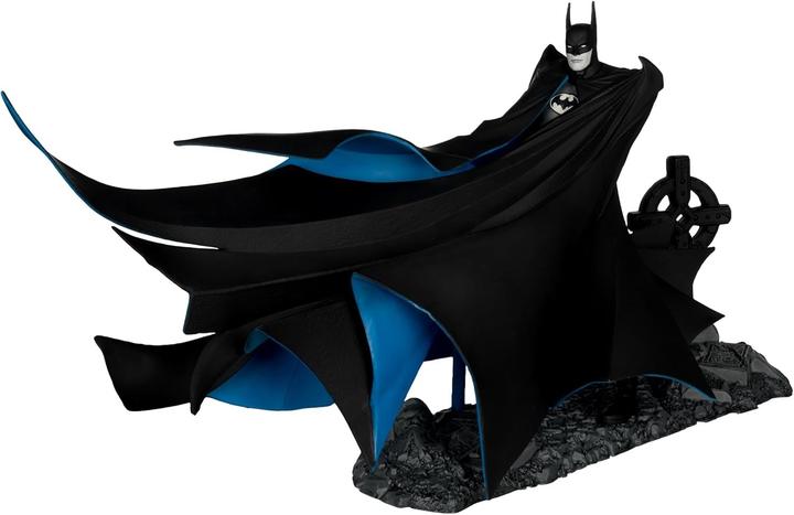 Scarecrow Espantapajaros Dc Direct Batman Serie Dark Victory | Cuotas sin interés
