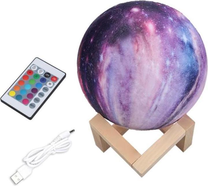 Actual product image Cover-Discount Universe