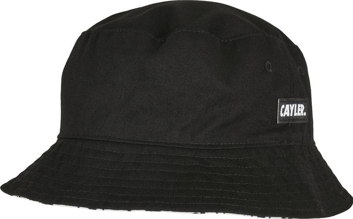Actual product image Cayler & Sons Day Dreamin Reversible Bucket Hat - 19817 (One size)