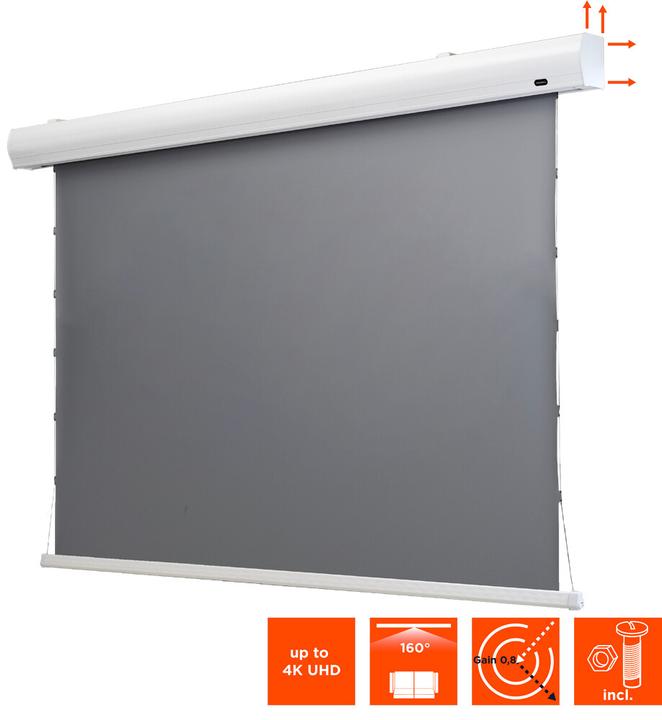 Produktbild Celexon HomeCinema Dynamic Slate ALR (120", 16:9)