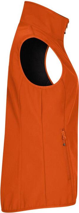 Immagine prodotto Clique Gilet Classic Softshell Donna (XL)