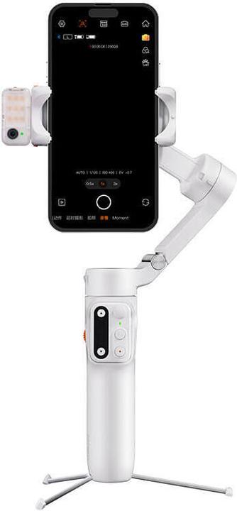 Image du produit Hohem iSteady V3 (Smartphone, 0.30 kg)