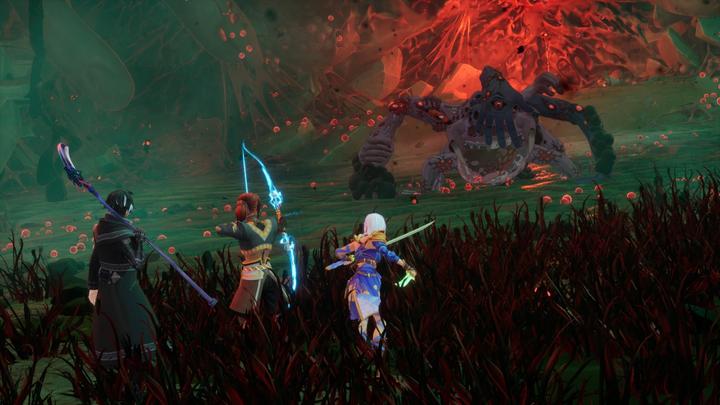 Produktbild Nacon Gaming Edge of Memories (PS5, DE, FR)