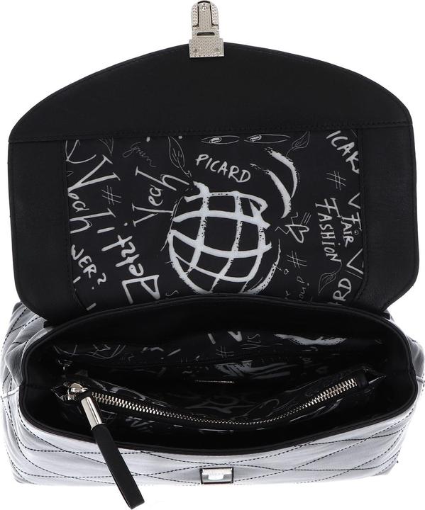 Image du produit Picard Aurelie City sac à dos en cuir 28 cm (8 l)