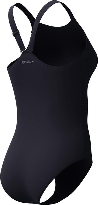 Productafbeelding Speedo Damski Strój kąpielowy SCULPTURE HINECK CONTOUR 1PC (42)