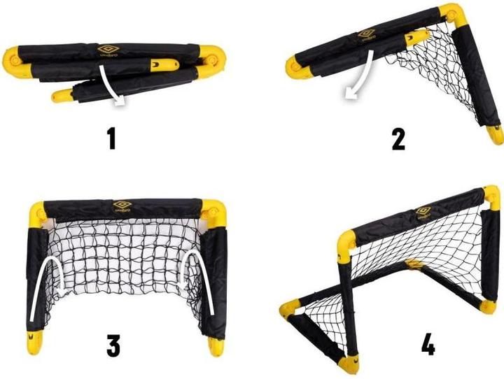 Produktbild Umbro Fussballtor