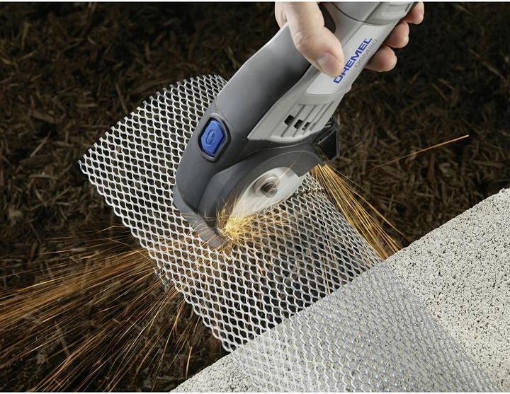 Productafbeelding Dremel DSM20 snijschijf voor metaal en kunststof