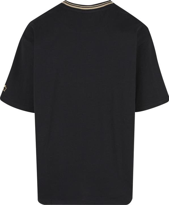 Produktbild Starter Oversized Heavy Jersey College Tee - 211328 (S)