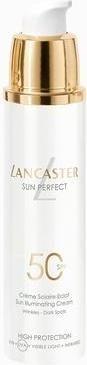 Image du produit Lancaster Crème illuminatrice Sun Perfect (Crème solaire, SPF 50, 50 ml, 102 g)