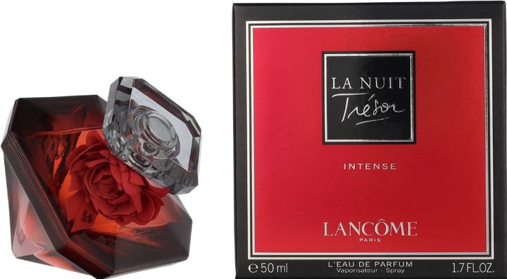Produktbild Lancôme La Nuit Trésor Intense Eau de Parfum (Eau de Parfum, 50 ml)