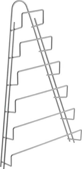 Metaltex Deckelhalter (Metall)