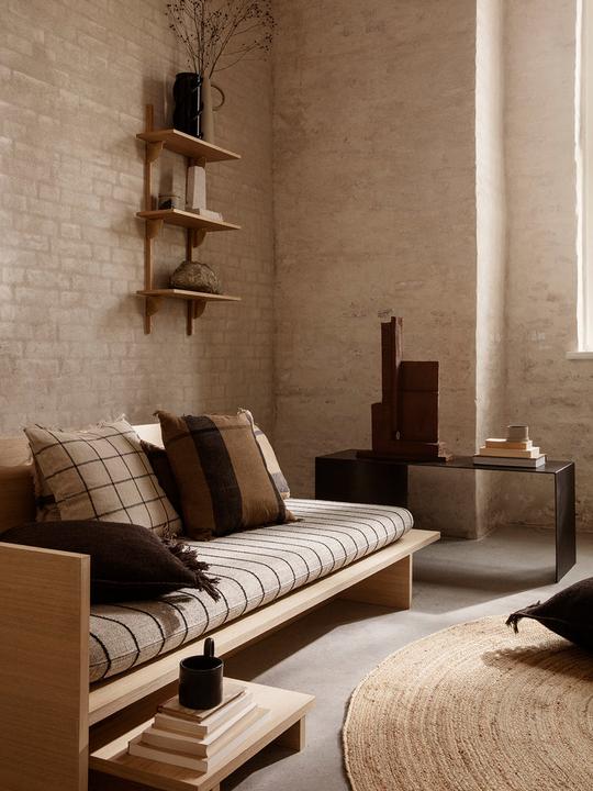 Produktbild Ferm Living Eternal Round Jute (240 cm)