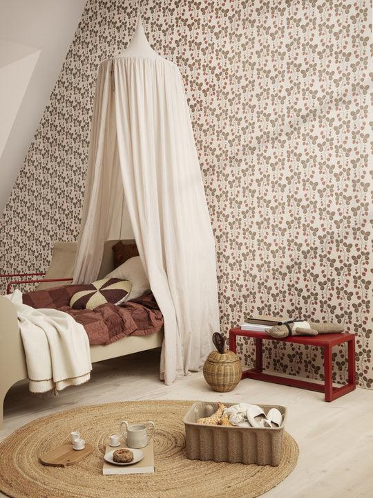 Produktbild Ferm Living Eternal Round Jute (240 cm)