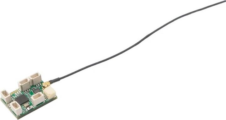 Produktbild FrSky Empfänger Archer Plus SR6mini 2,4 Ghz