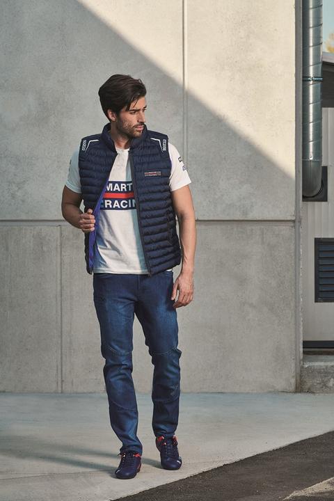 Produktbild Sparco Gilet Frame (S)