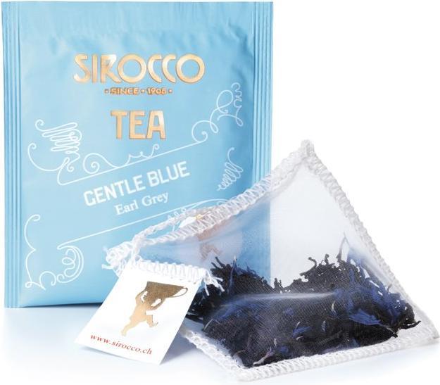 Actual product image Sirocco Gentle Blue (50 g)