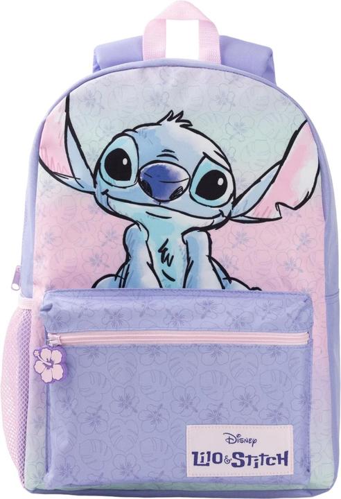 Image du produit Lilo & Stitch Rucksack