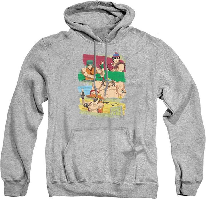 Produktbild Ubisoft Kapuzenpullover (XL)