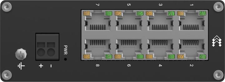 Produktbild Teltonika TSW030 (8 Ports)