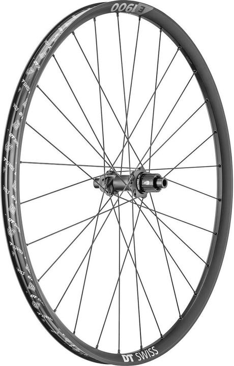 Image du produit DT Swiss E 1900 Spline (Roue arrière, 29")