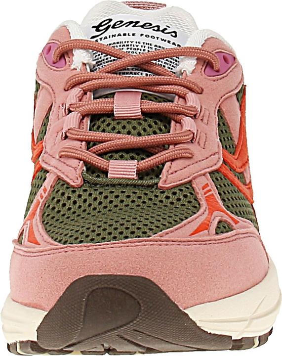 Image du produit Genesis Footwear G-Eco'99 Multi Colour (40)