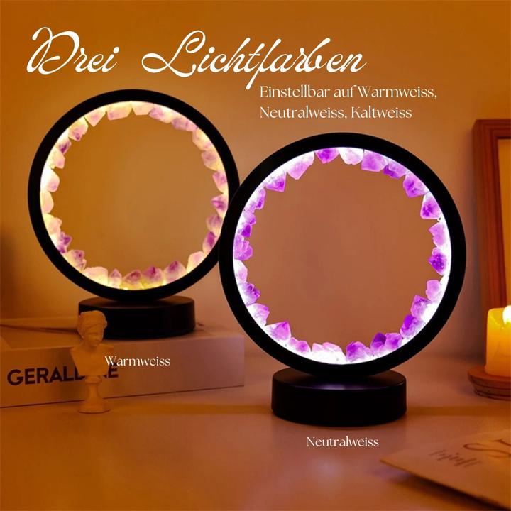 Actual product image Hermex Decorative table lamp Bedside lamp Night light Night light Bedroom lamp Mood light