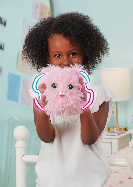 Produktbild Spin Master Furfluffs Kitty (22.40 cm)